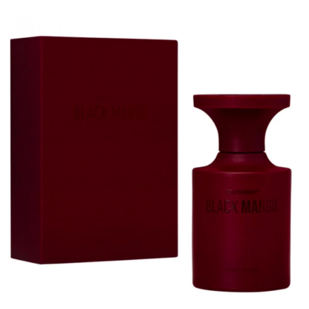 Парфуми Borntostandout Black Mango розпив 1мл
