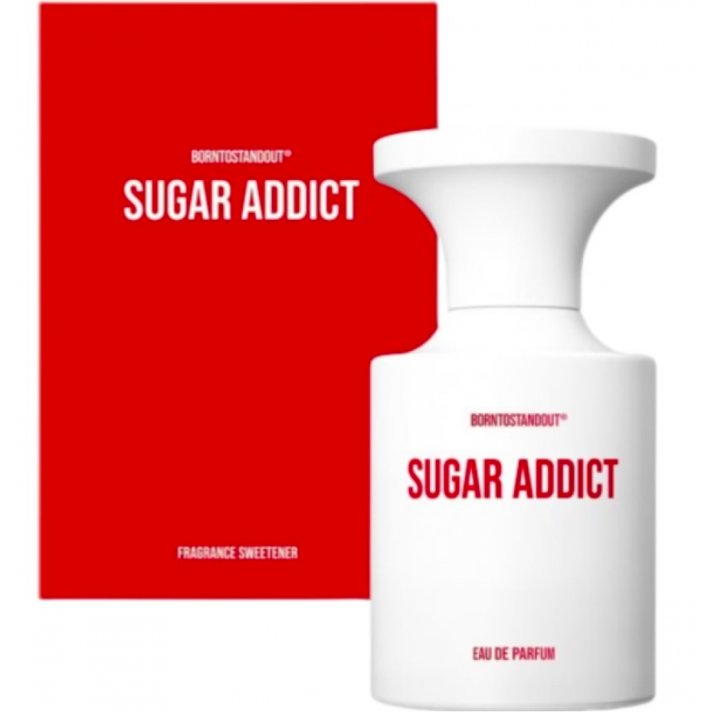 Аромат Borntostandout Sugar Addict 1мл