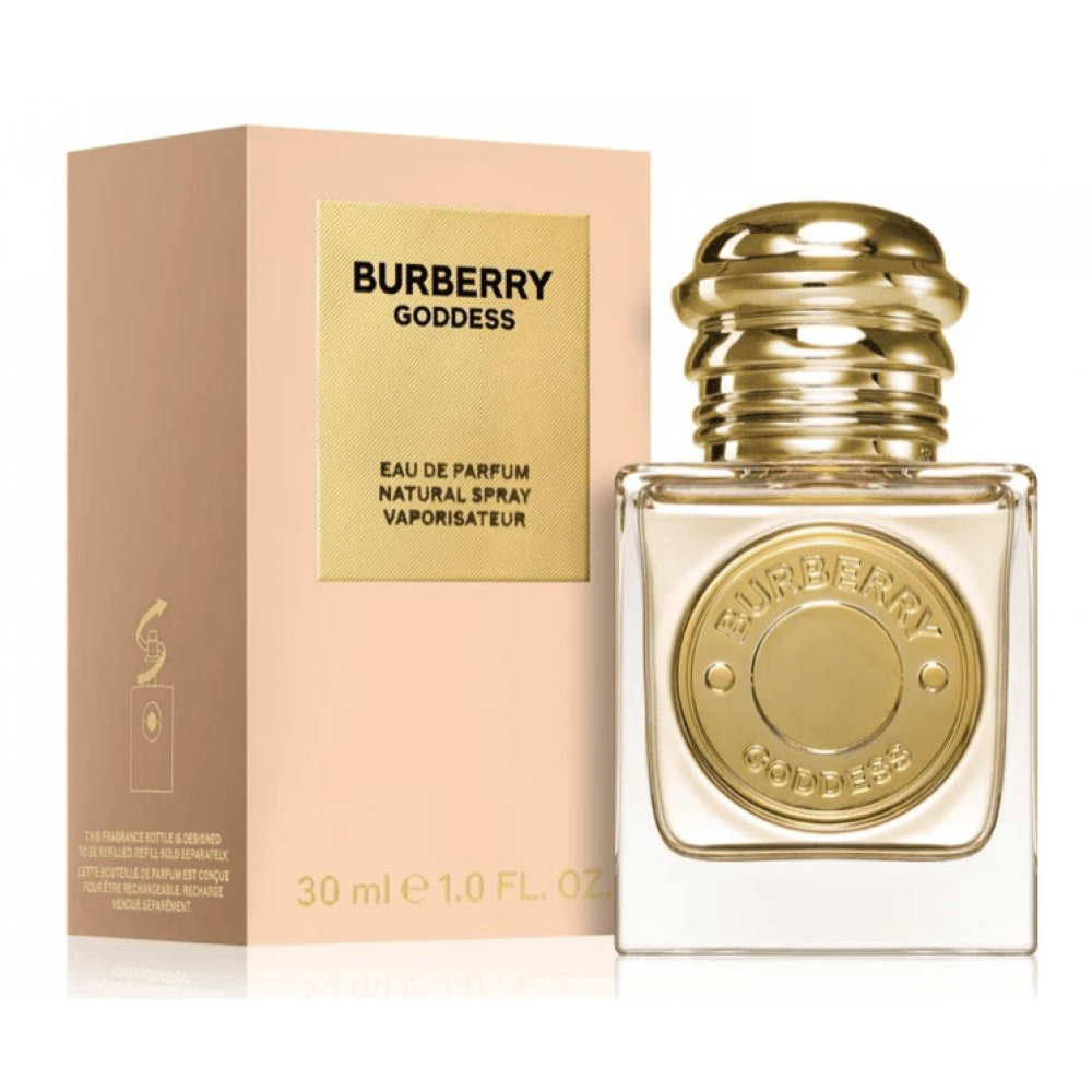 Парфуми Burberry Goddess розпив 1мл