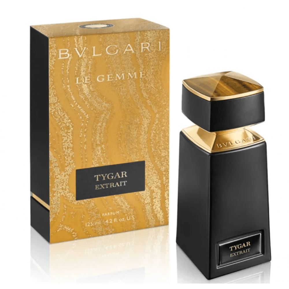Парфуми Bvlgari Tygar Extrait розпив 1мл