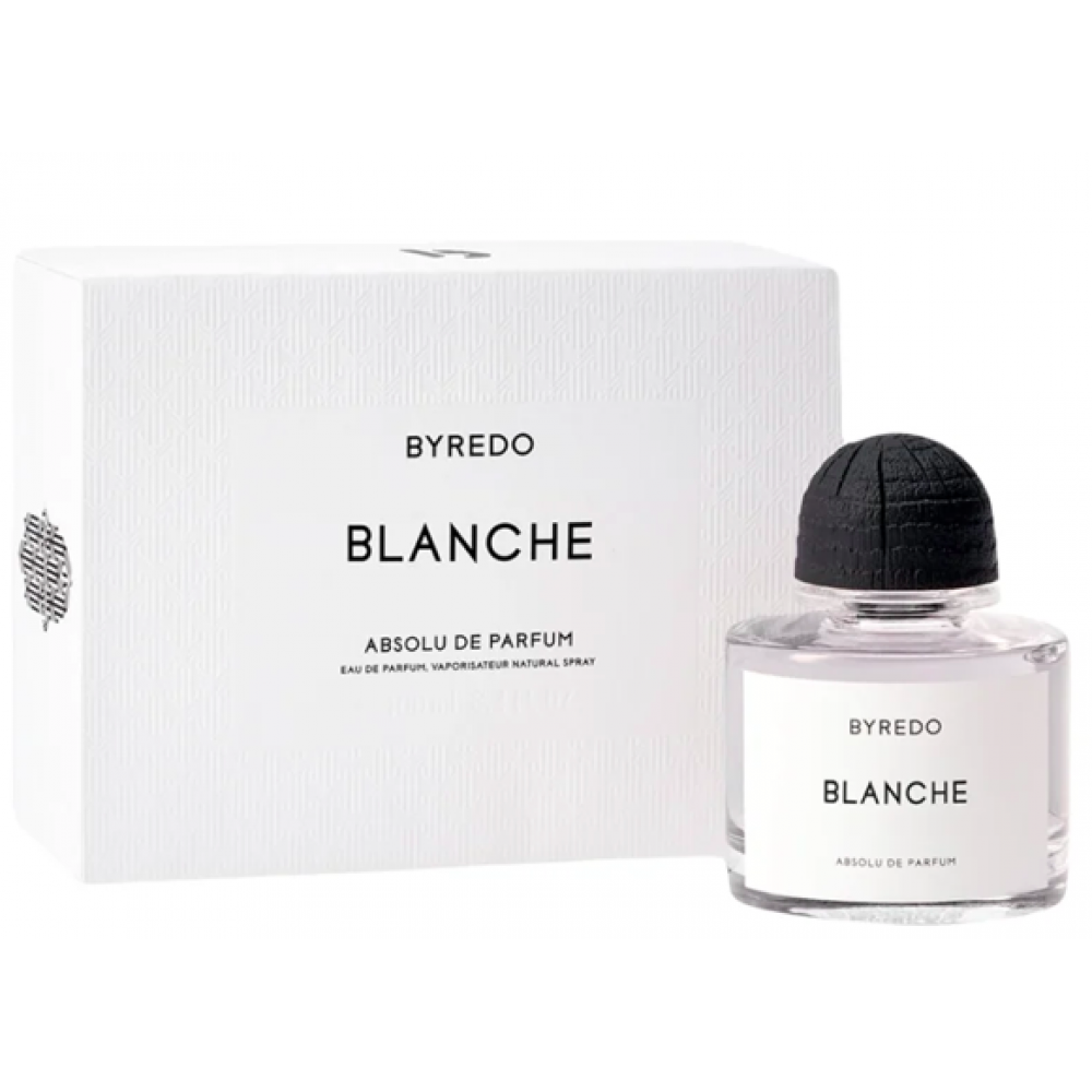 Аромат Blanche Absolu Byredo 1 мл