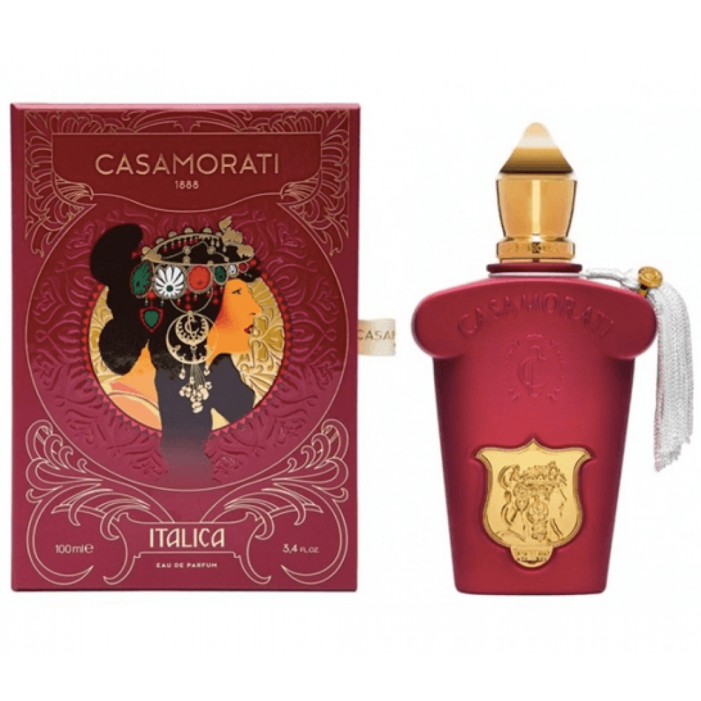 Аромат Italica Casamorati 1888 1мл