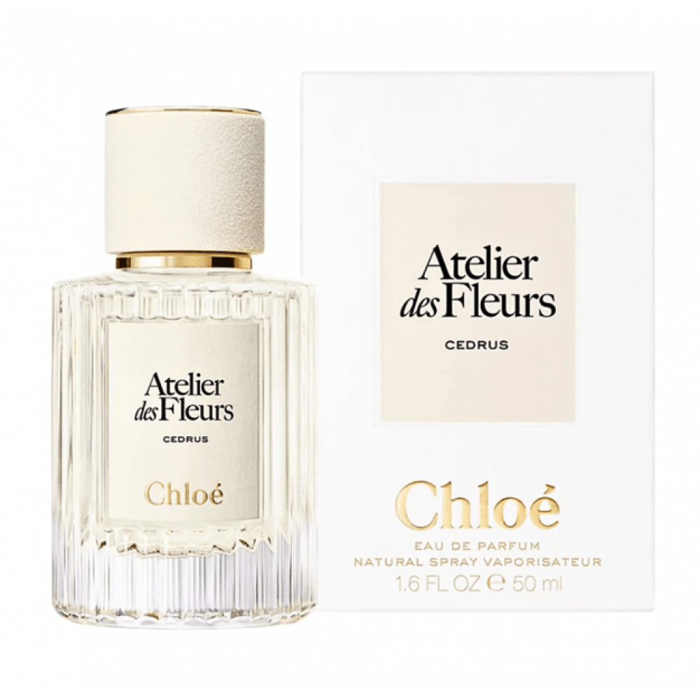 Аромат Cedrus Chloé 1мл
