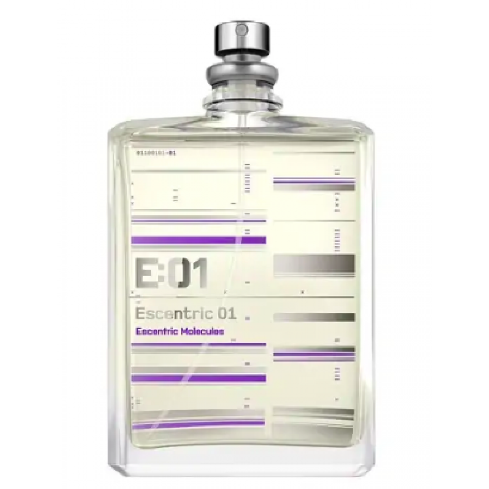Парфуми Escentric Molecules Escentric 01 розпив 1мл