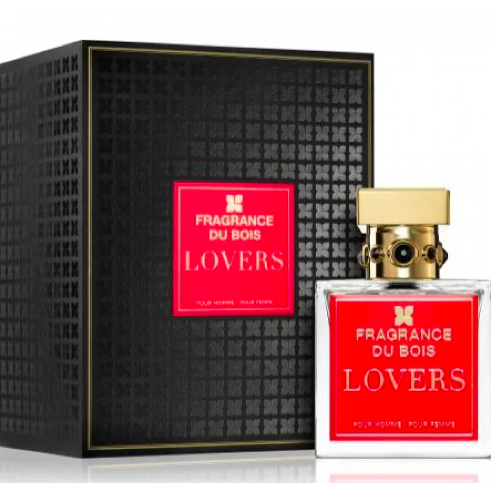 Парфуми Fragrance Du Bois Lovers розпив 1мл