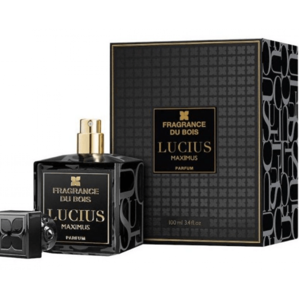 Аромат Fragrance du Bois Lucius Maximus 1мл
