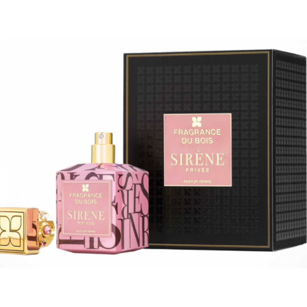 Парфуми Fragrance Du Bois Sirène розпив 1мл