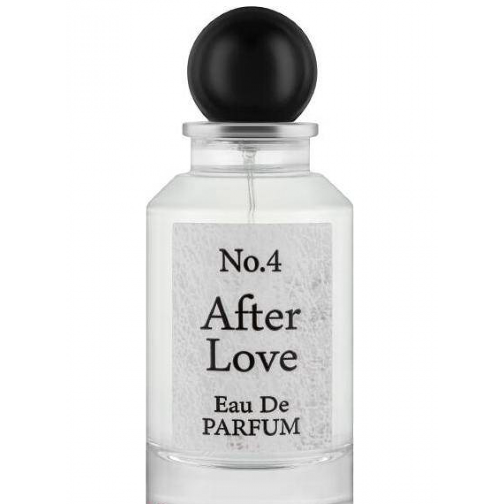 Парфуми After Love No.4 Fragrance World розпив 1мл