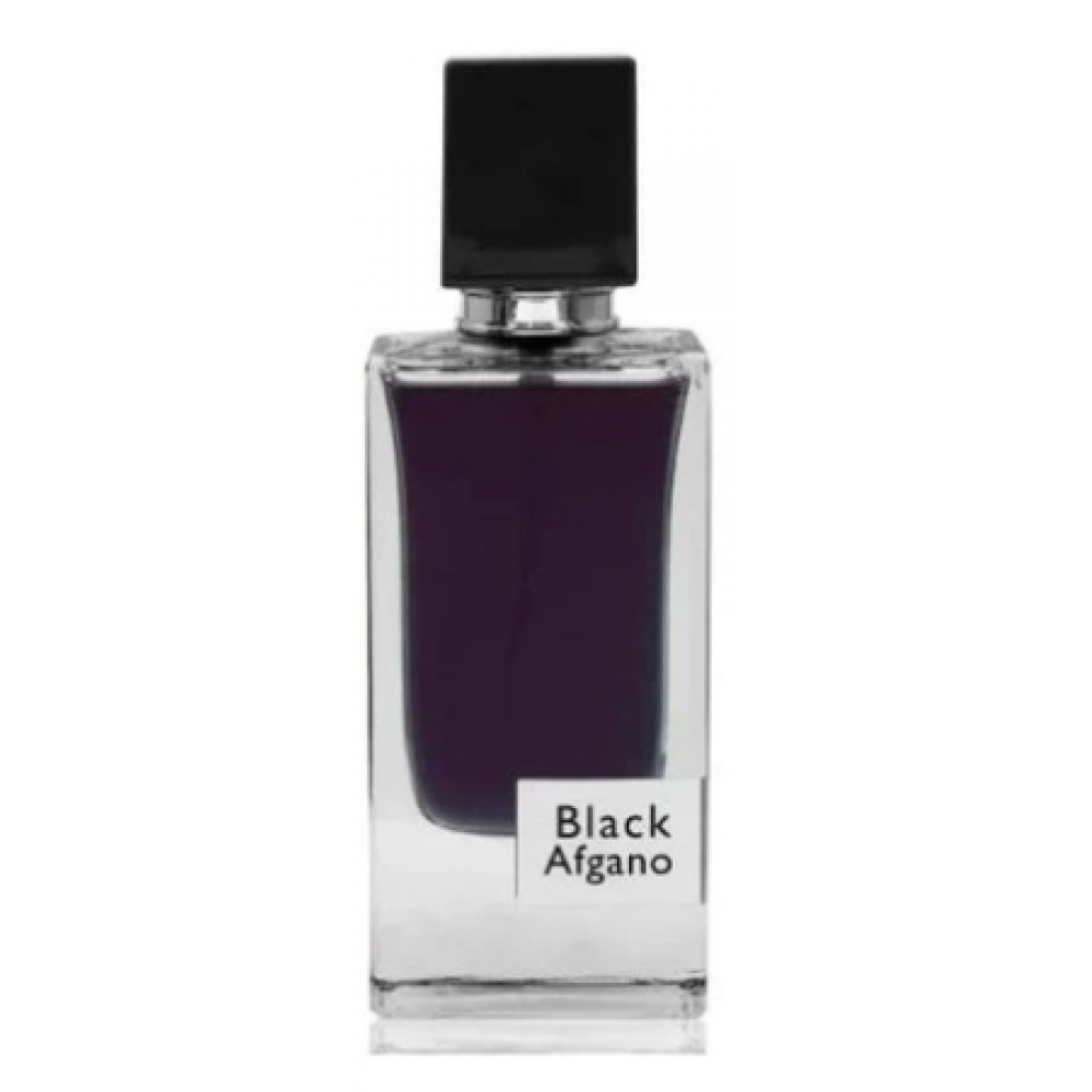 Парфуми Fragrance World Black Afgano розпив 1мл