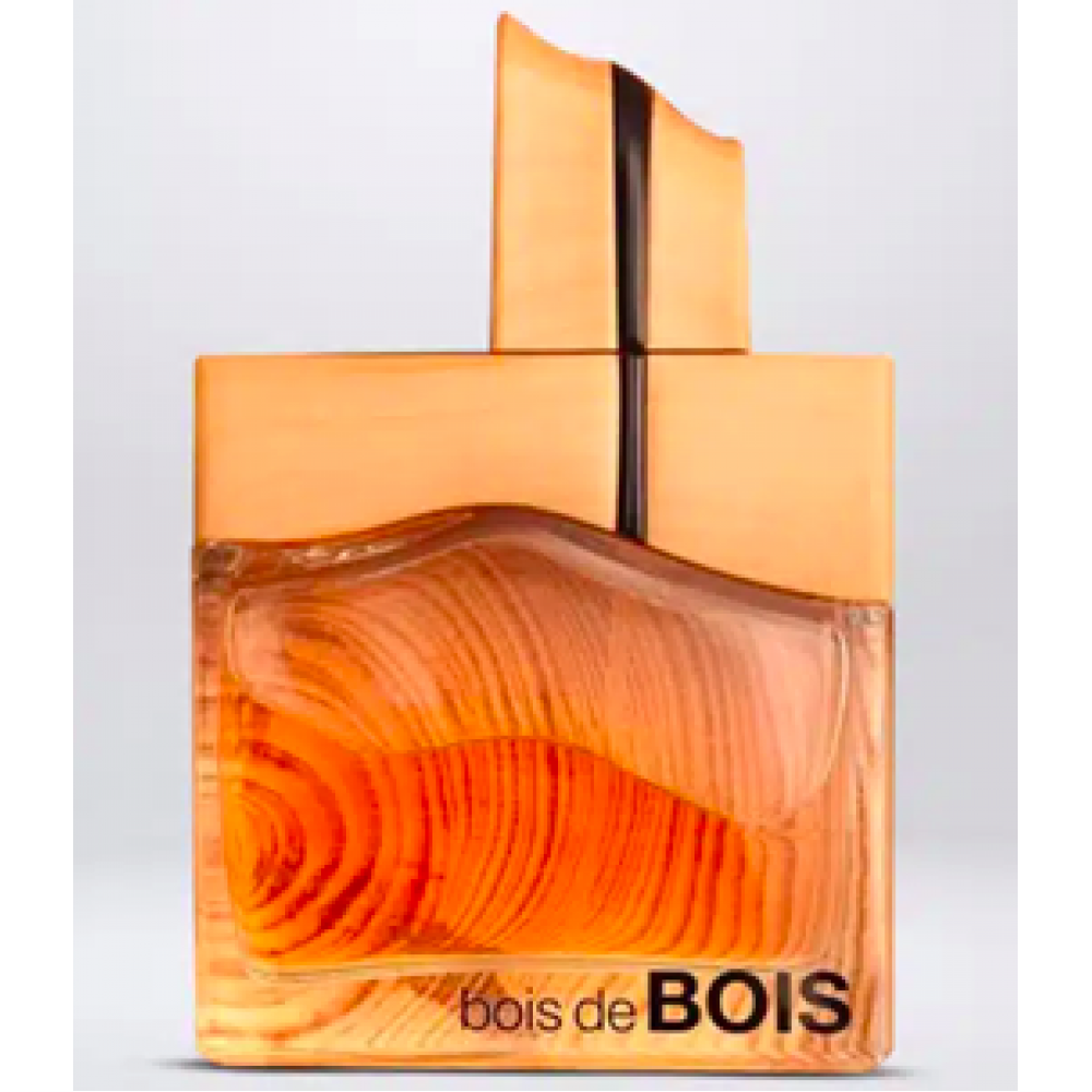 Парфуми Fragrance World Bois de Bois розпив 1мл