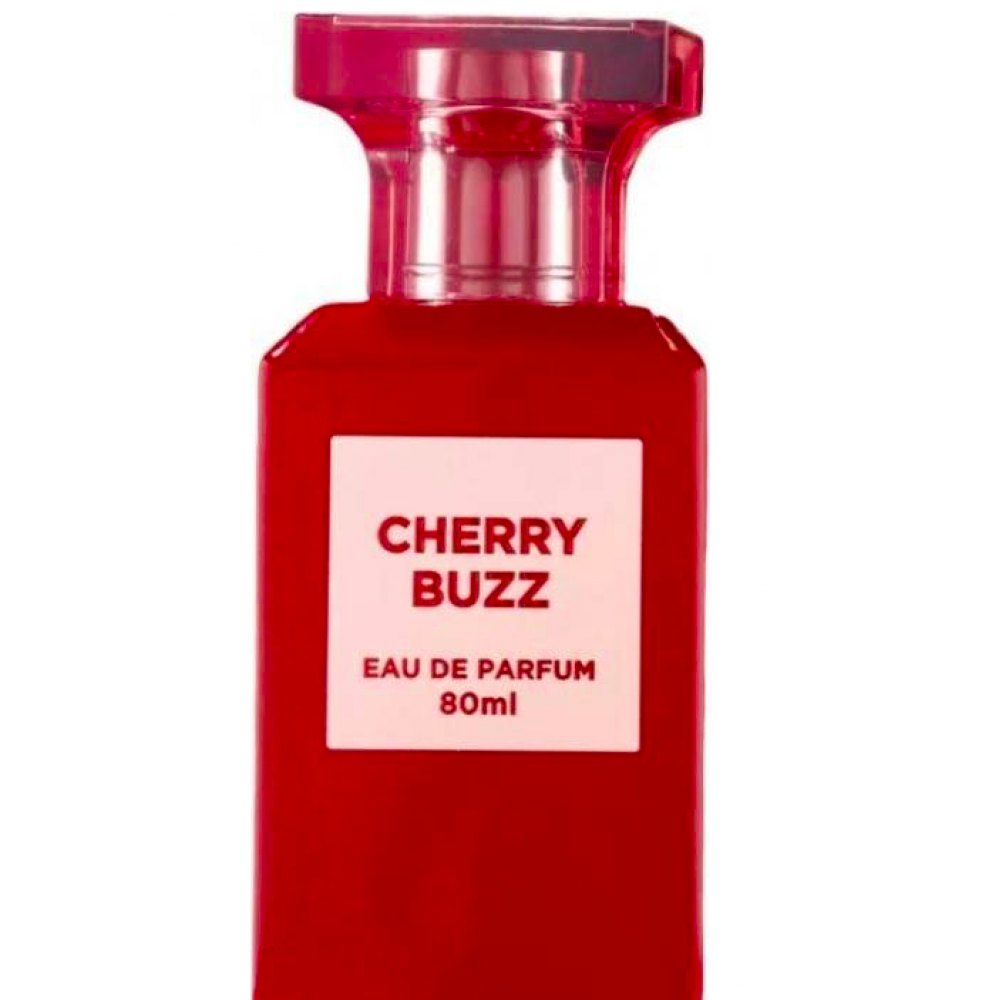 Парфуми Fragrance World Cherry Buzz розпив 1мл