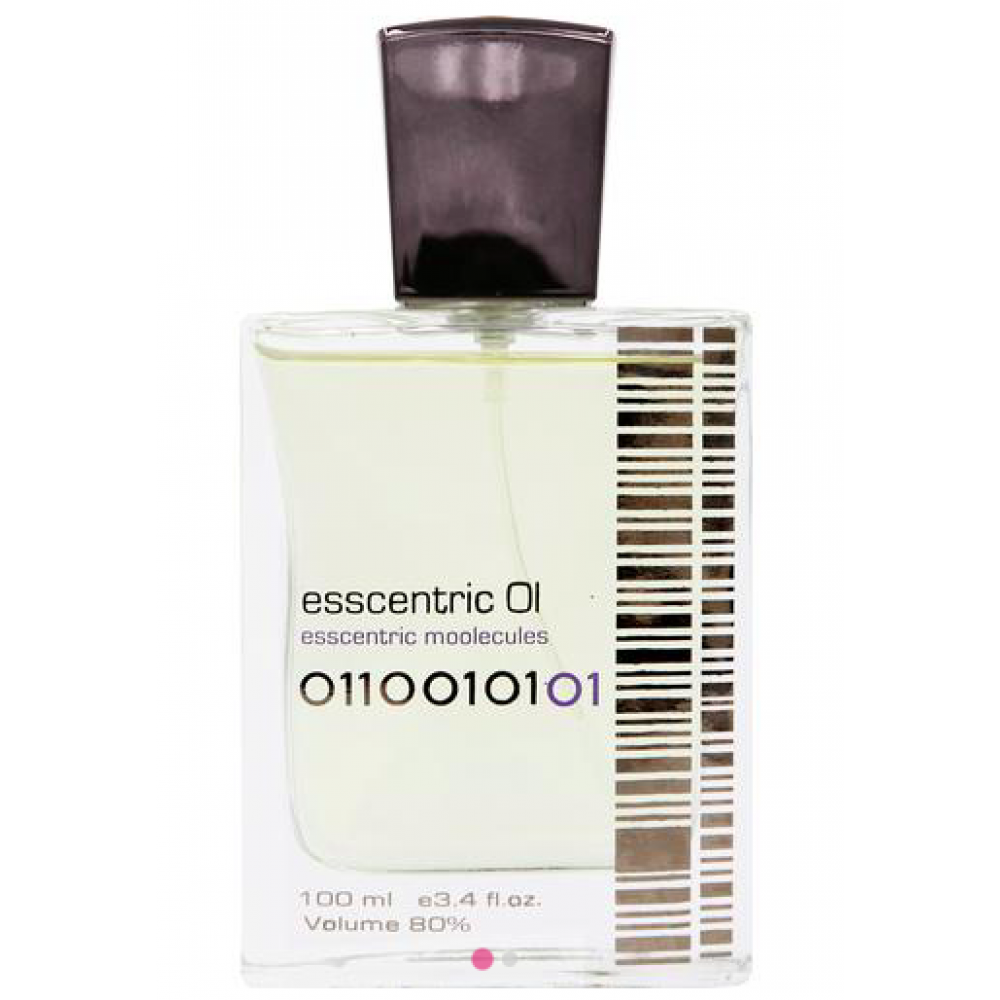 Парфуми Fragrance World Escentric 01 розпив 1мл