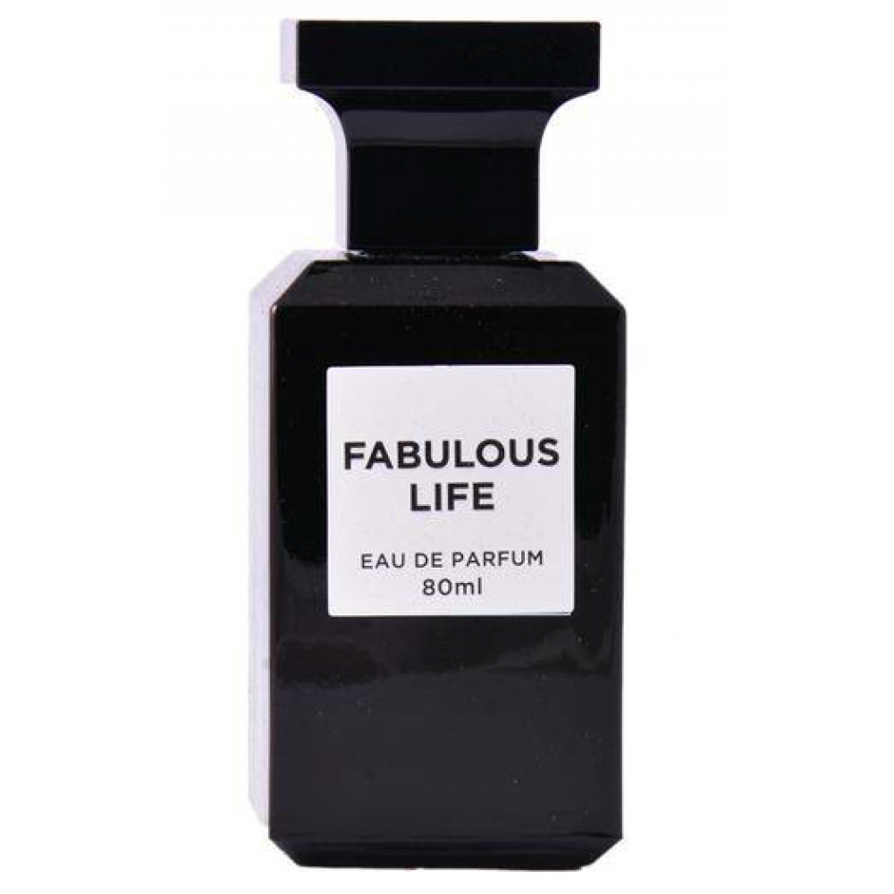 Парфуми Fragrance World Fabulous Life розпив 1 мл