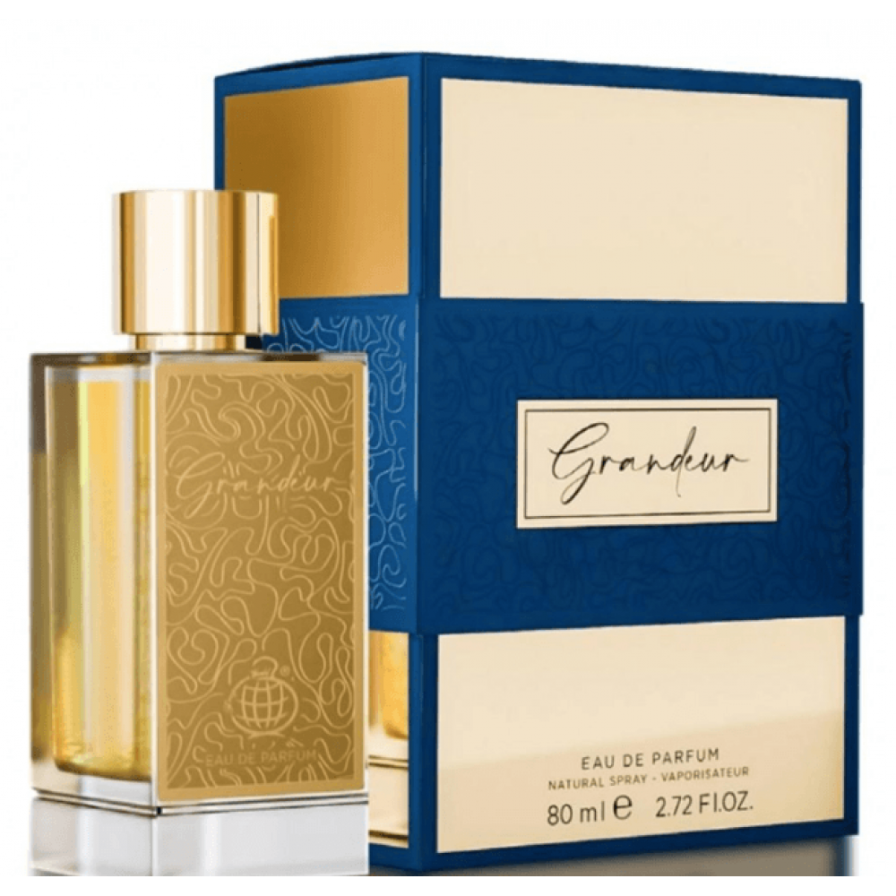 Парфуми Fragrance World Grandeur розпив 1мл
