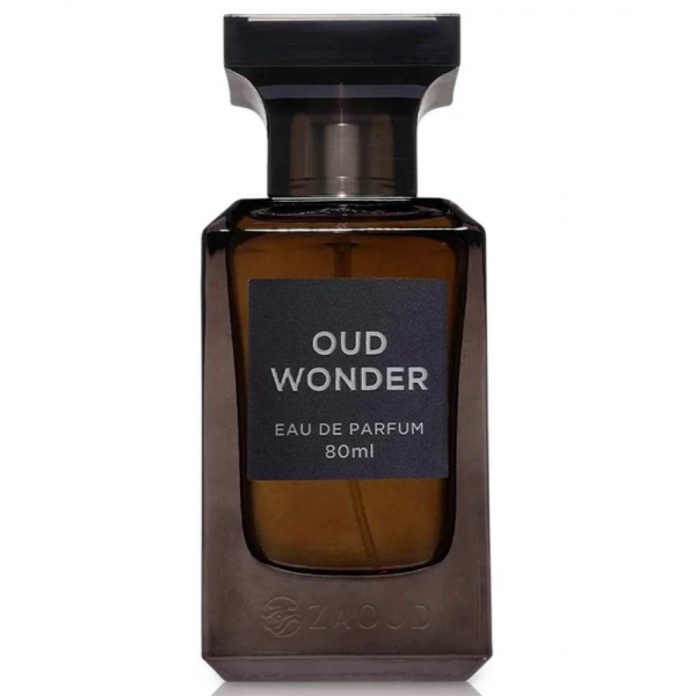 Парфуми Fragrance World Oud Wonder розпив 1мл
