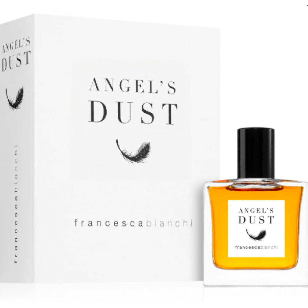 Парфуми Francesca Bianchi Angel's Dust розпив 1мл