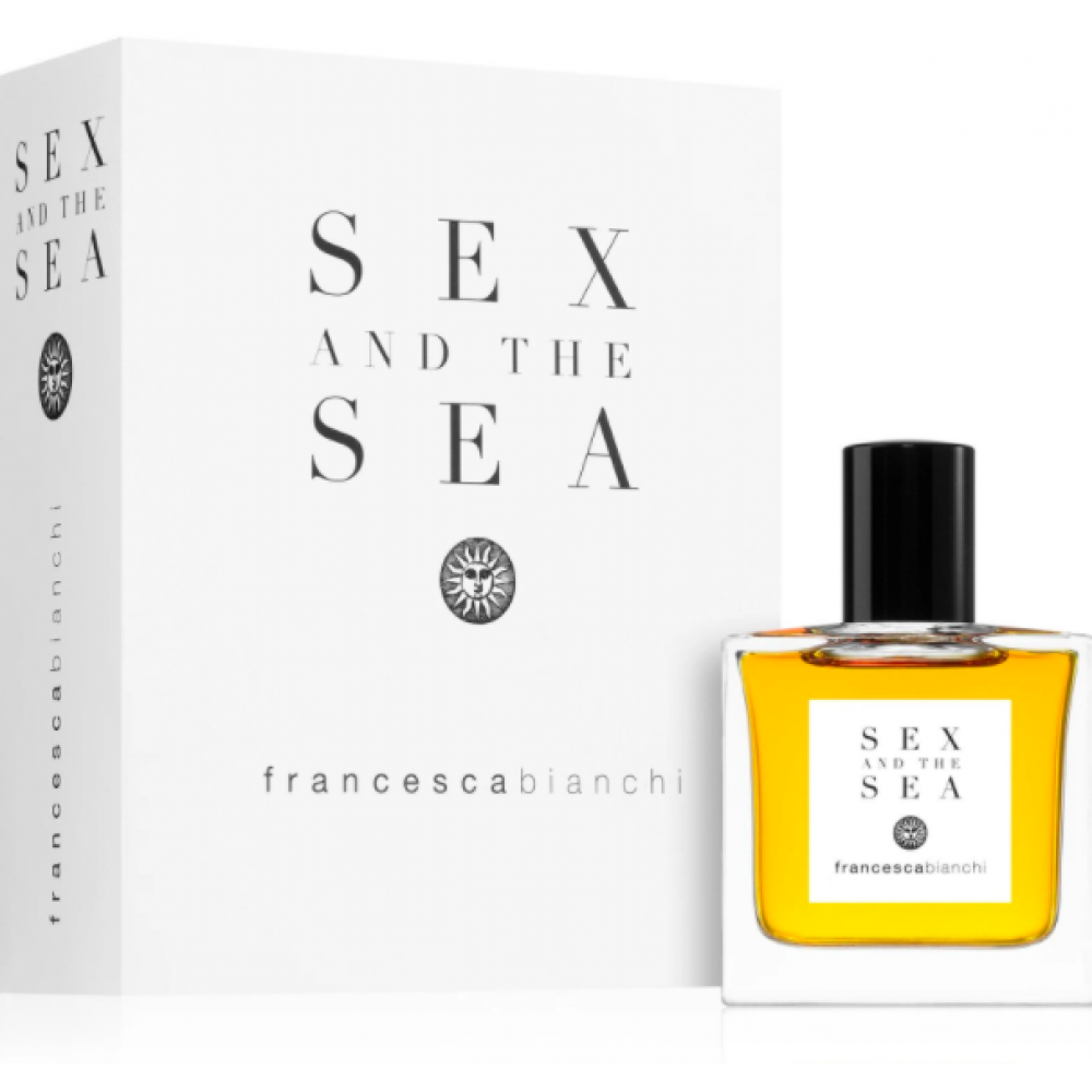 Парфуми Sex and the Sea Francesca Bianchi розпив 1мл