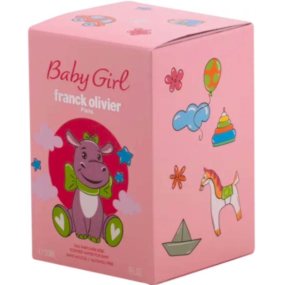 Парфуми Baby Girl Franck Olivier розпив 1мл