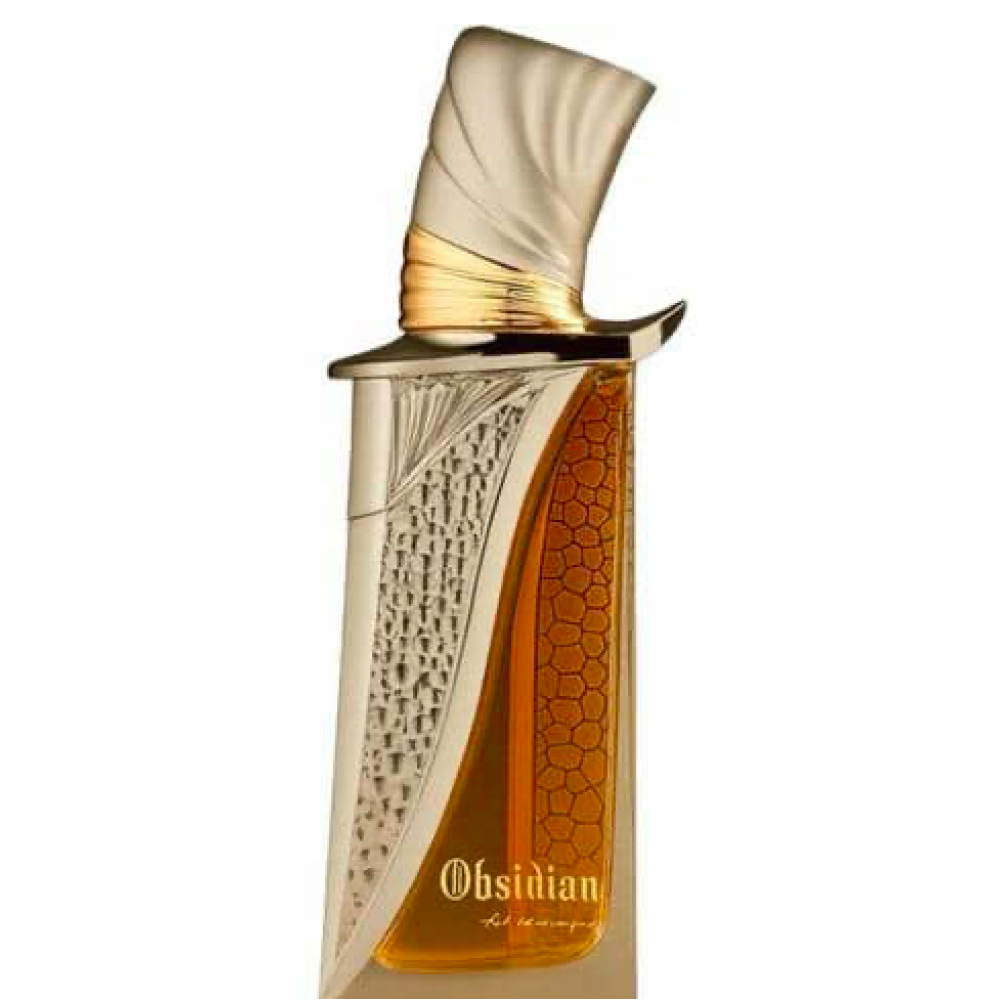 Парфуми Obsidian French Avenue розпив 1мл