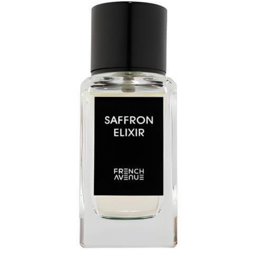 Парфуми Saffron Elixir French Avenue розпив 1мл