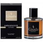 Парфуми Gisada Ambassador Men розпив 1мл