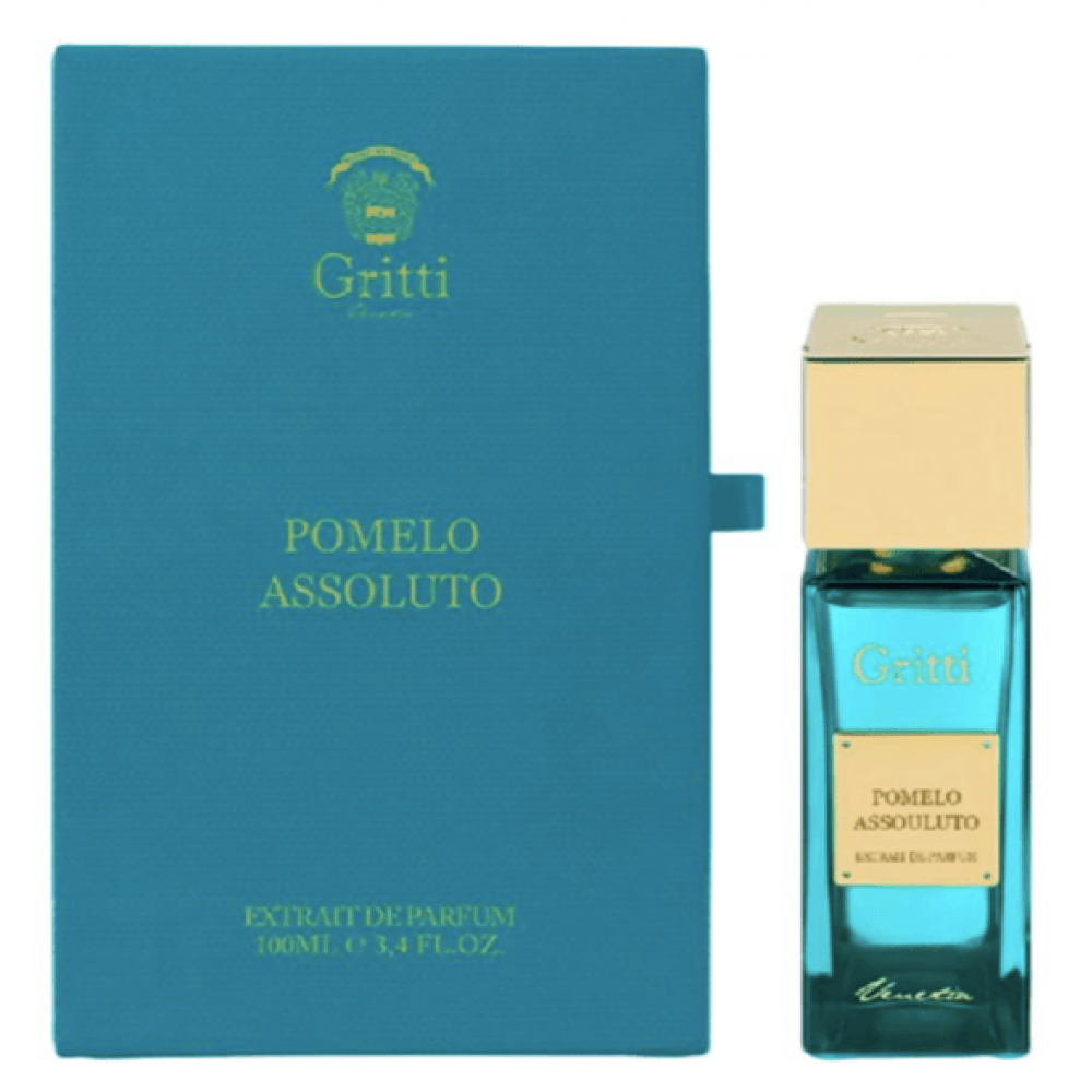Парфуми Pomelo Assoluto Gritti розпив 1мл