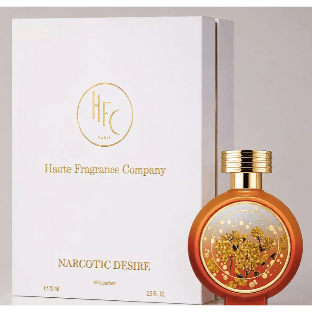 Парфуми Narcotic Desire Haute Fragrance Company розпив 1мл
