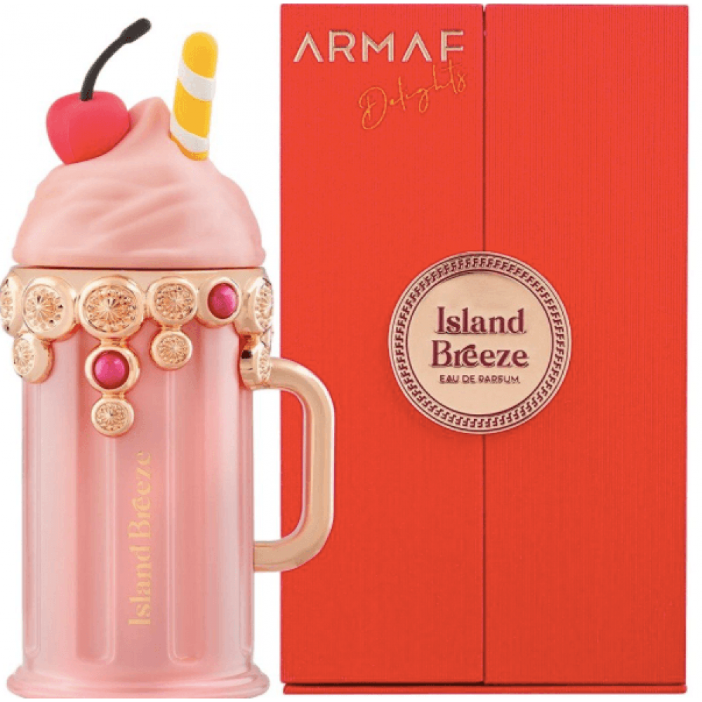 Парфуми Armaf Island Breeze розпив 1мл