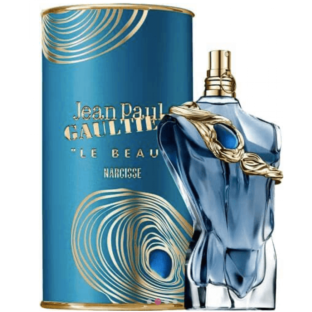 Парфуми Le Beau Narcisse Jean Paul Gaultier розпив 1мл