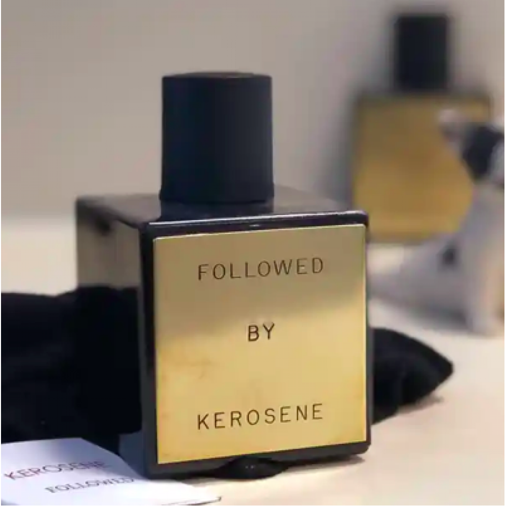 Парфуми Kerosene Followed розпив 1мл