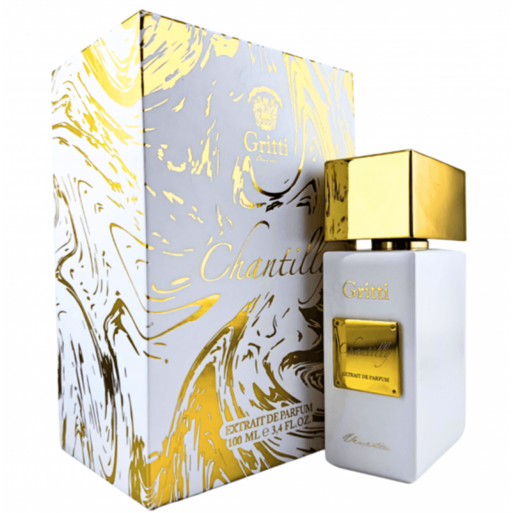 Парфуми Gritti Chantilly Extrait de Parfum розпив 1мл