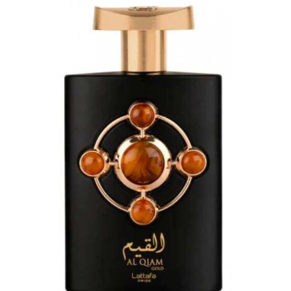 Парфуми Lattafa Perfumes Al Qiam Gold розпив 1мл