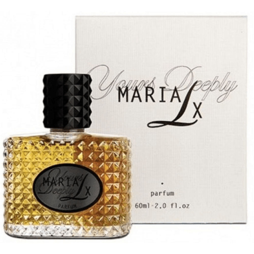 Парфуми MariaLux Yours Deeply розпив 1мл