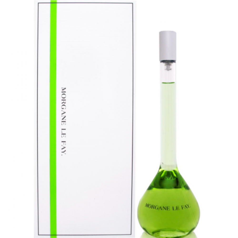 Парфуми Green Morgane le Fay розпив 1мл