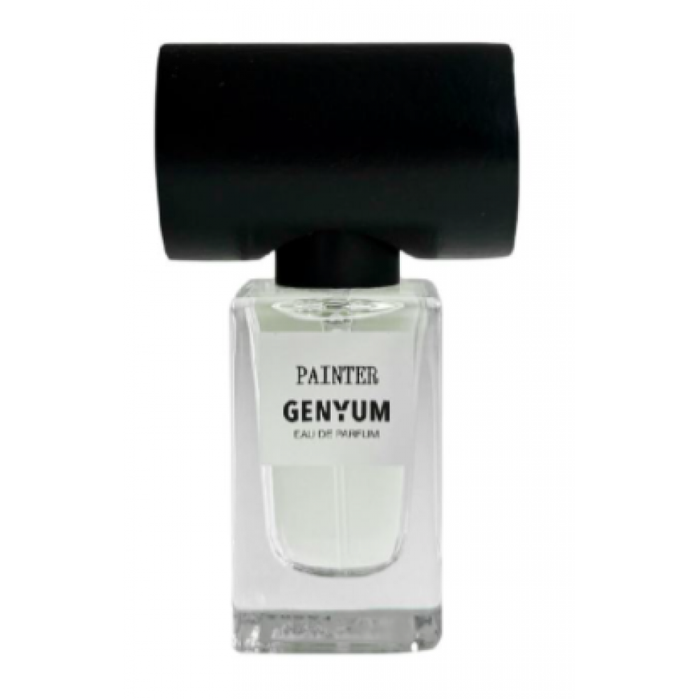 Мініатюра Genyum Painter 15мл