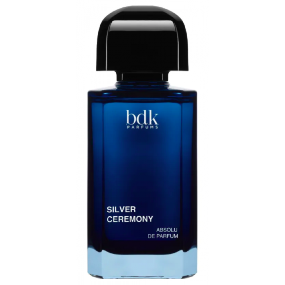 Парфуми BDK PARFUMS Silver Ceremony розпив 1мл