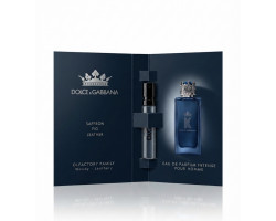 Оригінальна віалка Dolce&Gabbana K 1,5мл