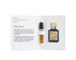 Оригінальна віалка Maison Francis Kurkdjian Oud Silk Mood 2мл
