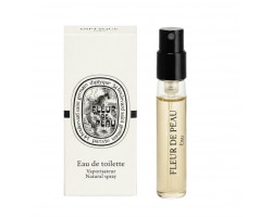 Оригінальна віалка DIPTYQUE Fleur de Peau 3мл