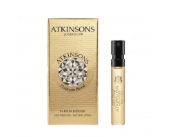 Оригінальна віалка Atkinsons Platinum Blend Parfum Intense 1,2мл