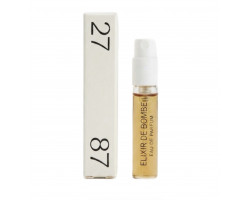 Оригінальна віалка 27 87 Perfumes Elixir de Bombe 2мл