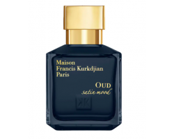 Аромат Maison Francis Kurkdjian Oud Satin Mood 1мл