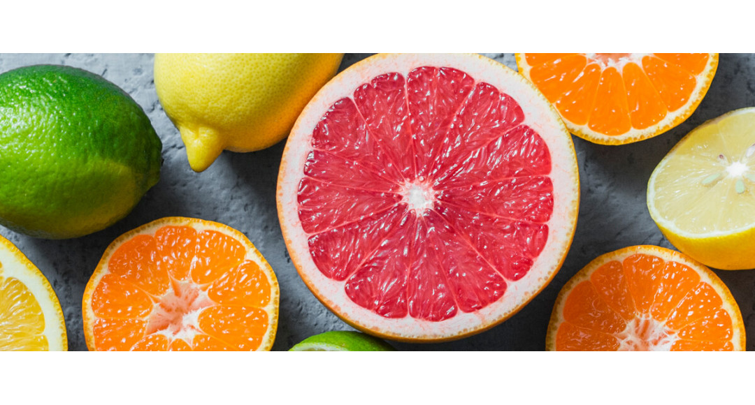 ТОП-10 цитрусових ароматів для жінок і чоловіків: найкращі свіжі парфуми