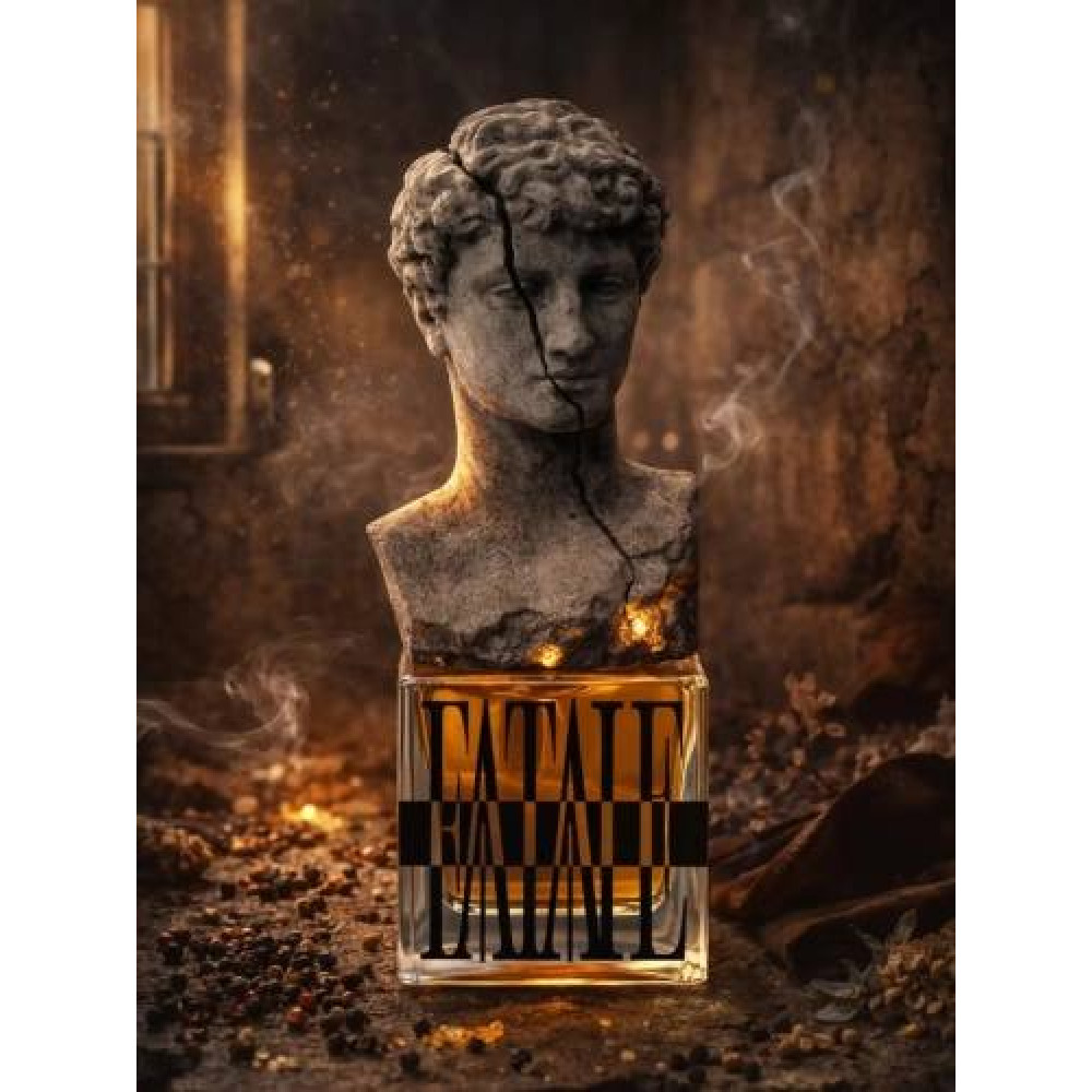 Розпив Fatale Profundum 1мл