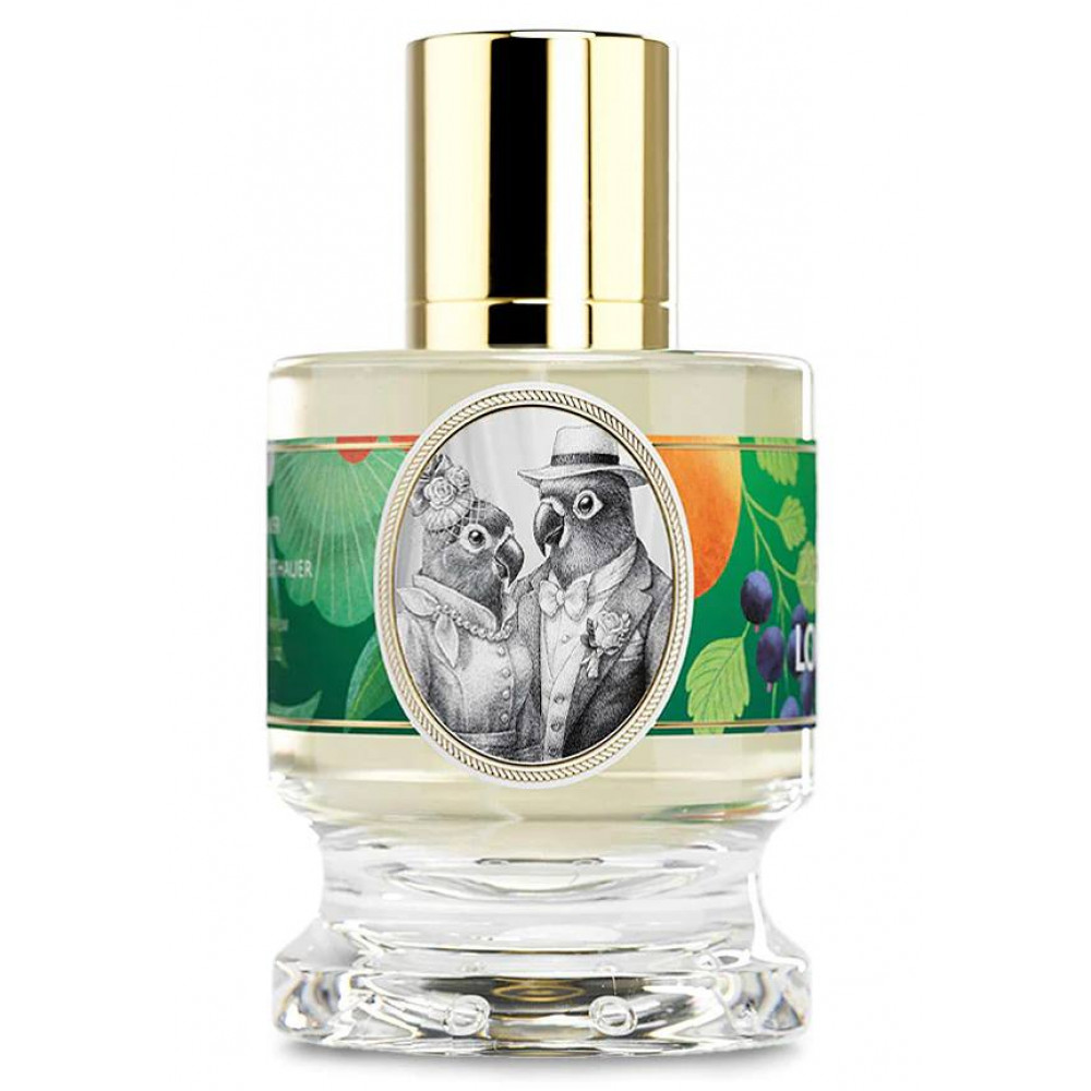 Розпив Lovebird Zoologist Special Edition 1 мл