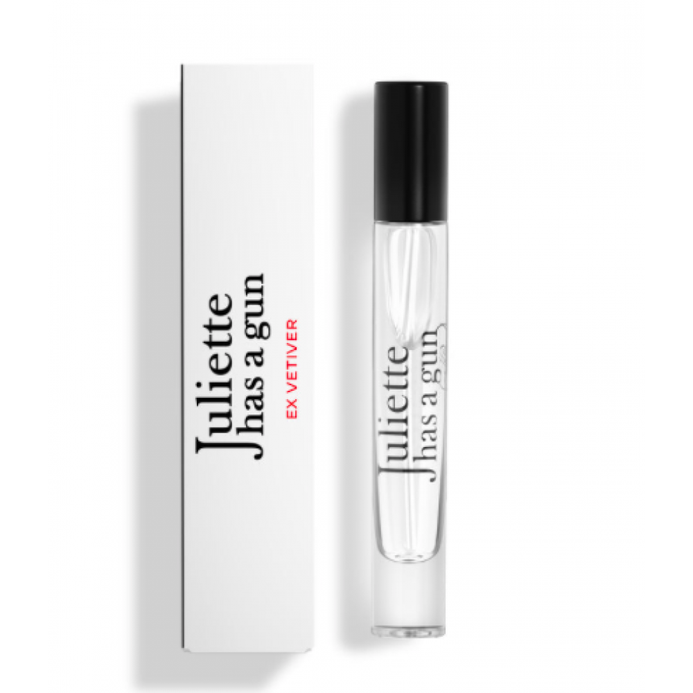 Мініатюра Juliette Has A Gun Ex Vetiver 5мл