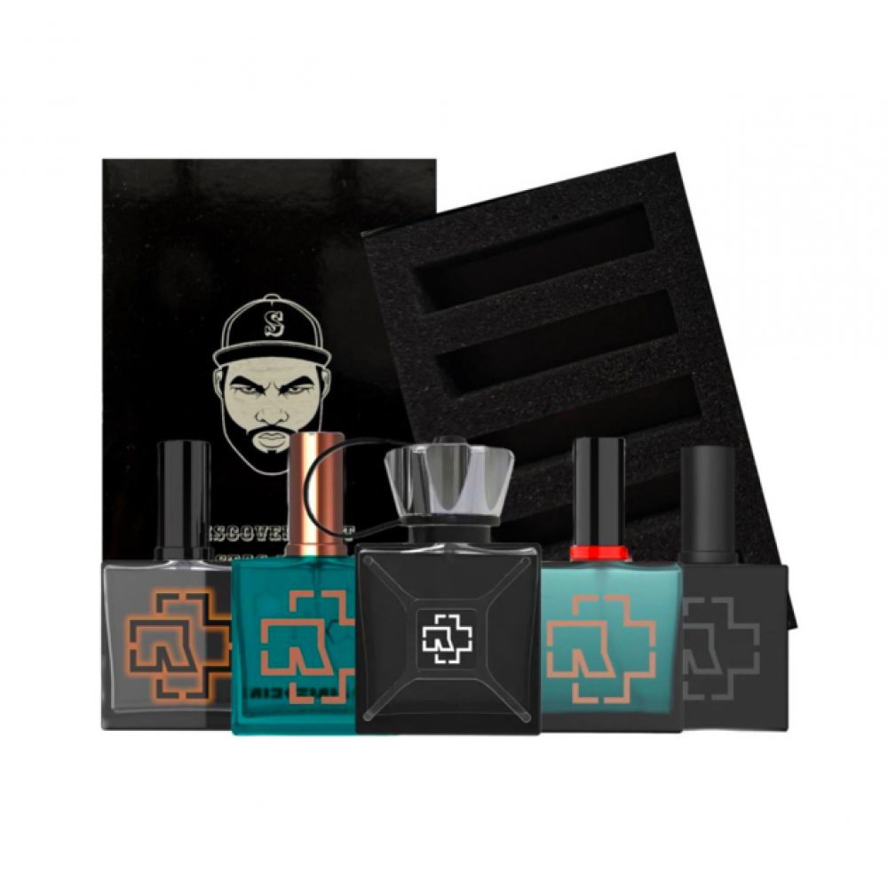 Сет ТОП ДЛЯ НЬОГО ВІД RAMMSTEIN