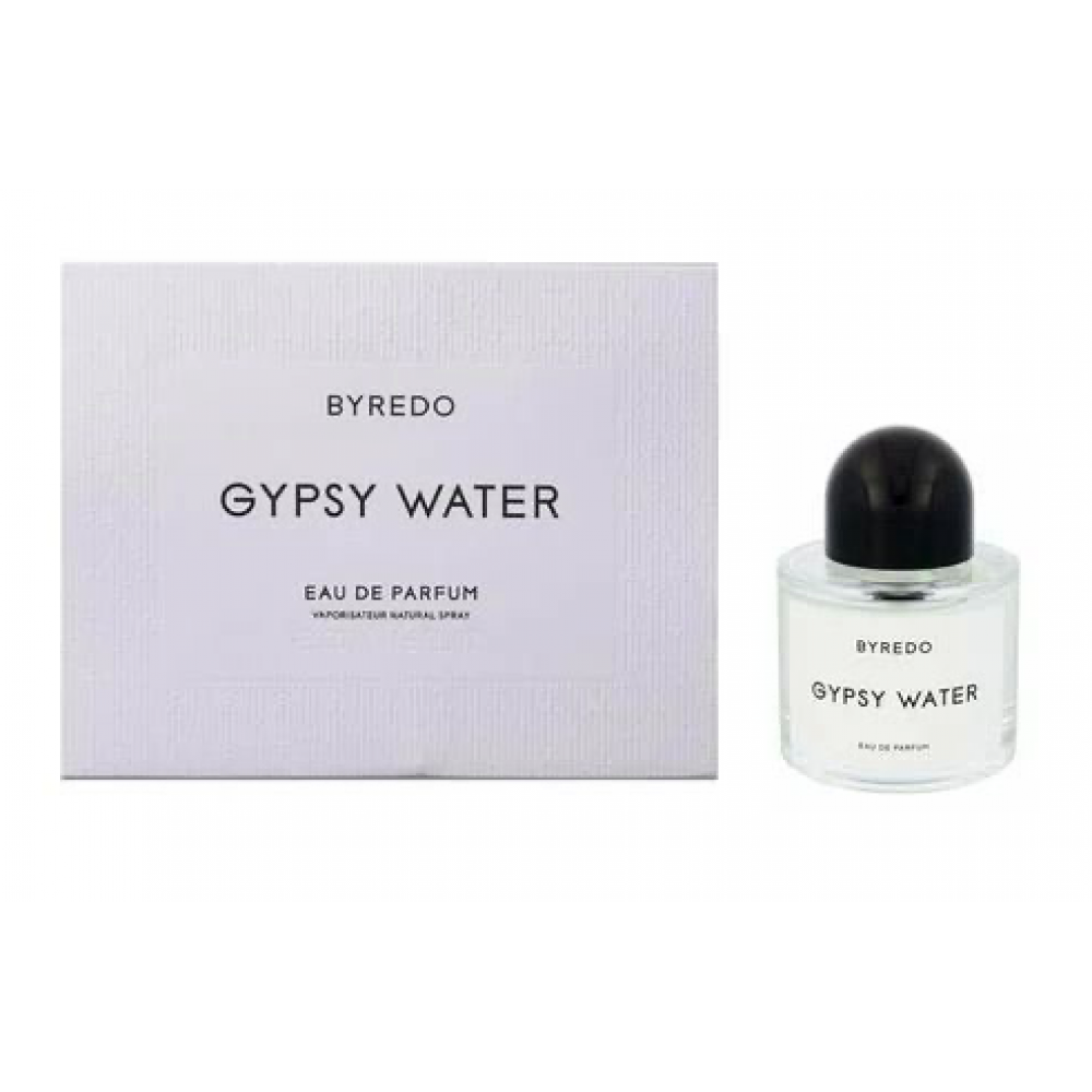 Розпив Byredo Gypsy Water 1мл