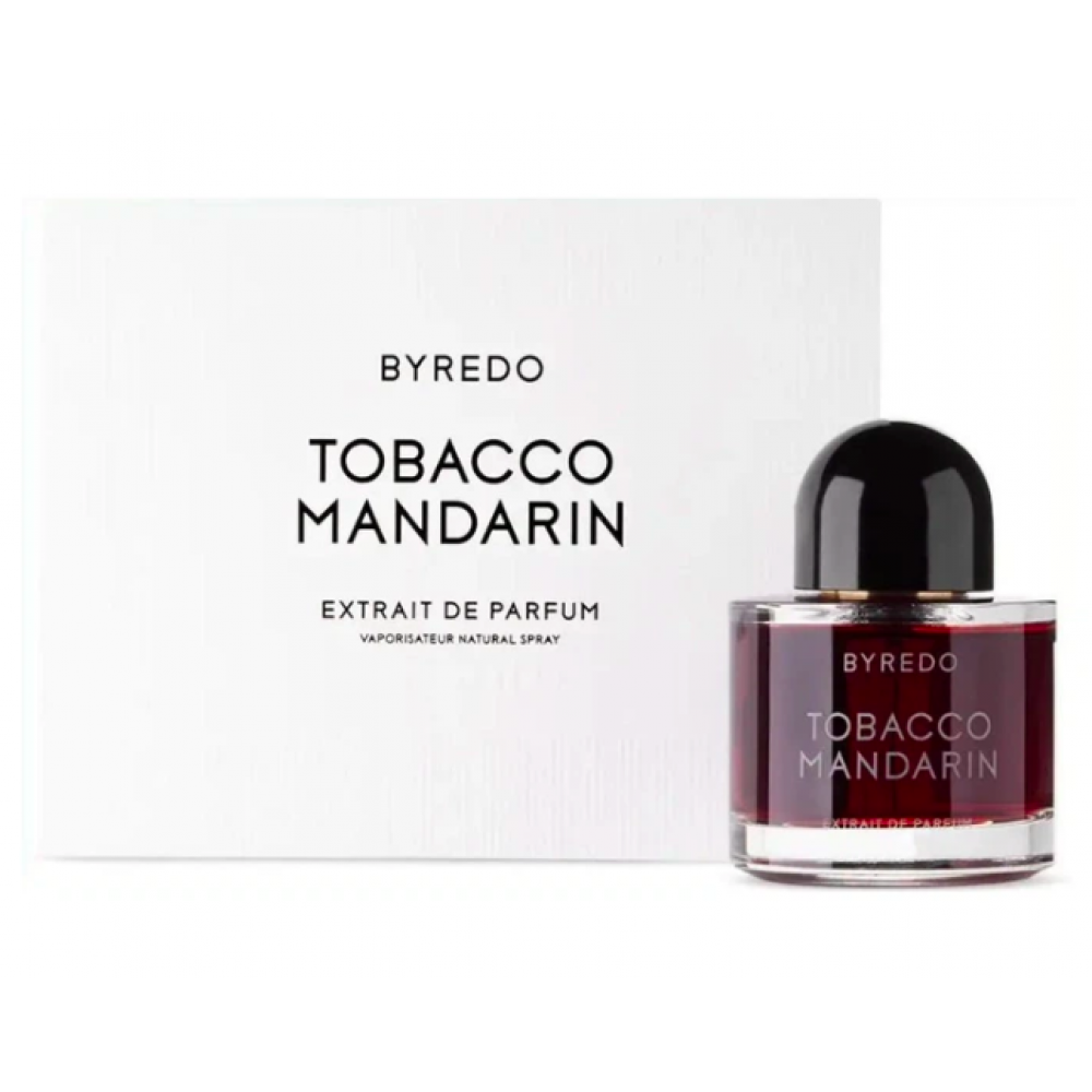 Розпив BYREDO Tobacco Mandarin 1мл