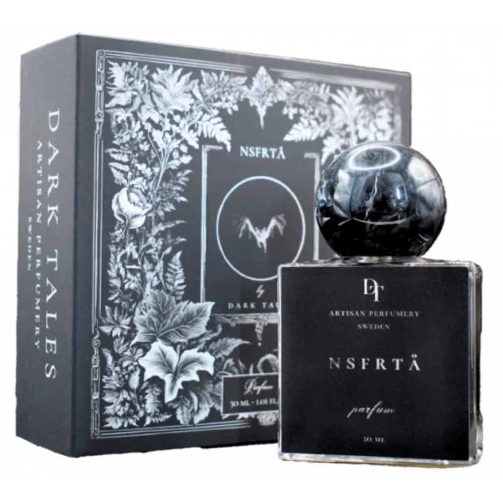Розпив NSFRTÅ Dark Tales 1мл